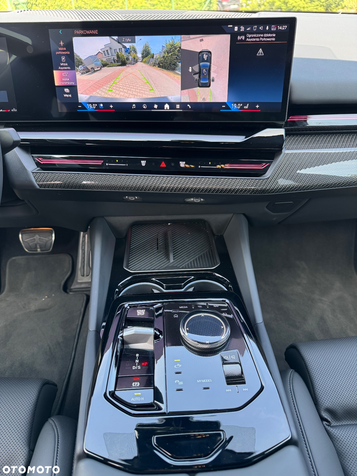 BMW Seria 5 - 26