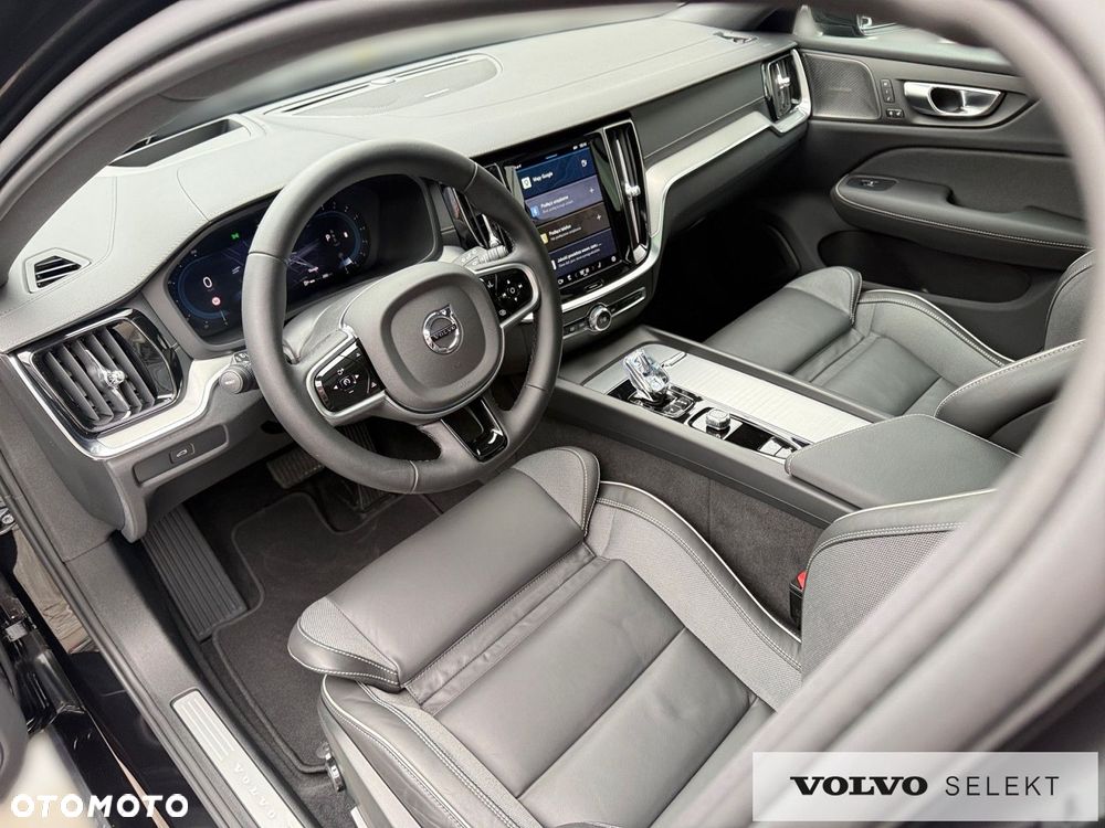Volvo V60 - 13