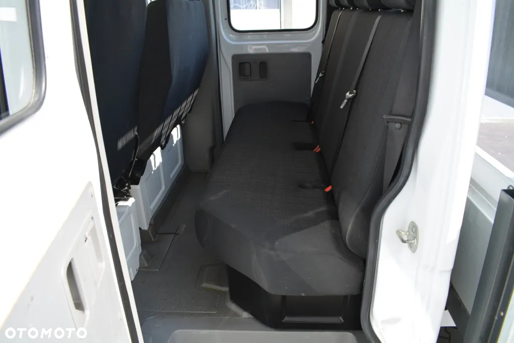 Mercedes-Benz Sprinter 313 CDI DOKA LIFT - 22