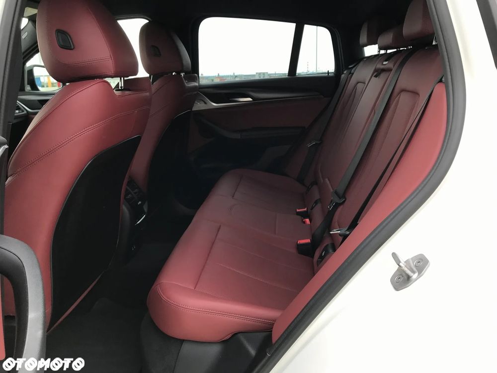 BMW X4 xDrive20i GPF M Sport X sport - 27