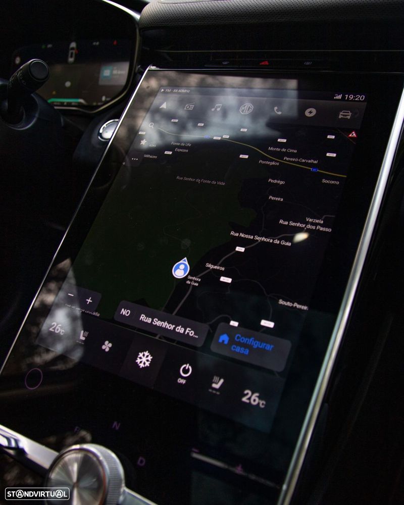 MG Marvel R 70 kWh Luxury - 23