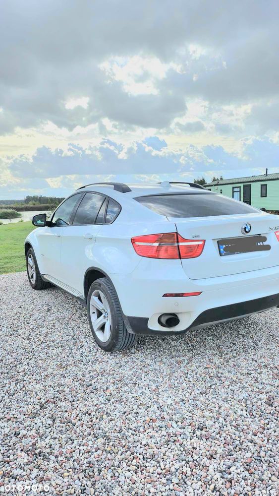BMW X6 - 4