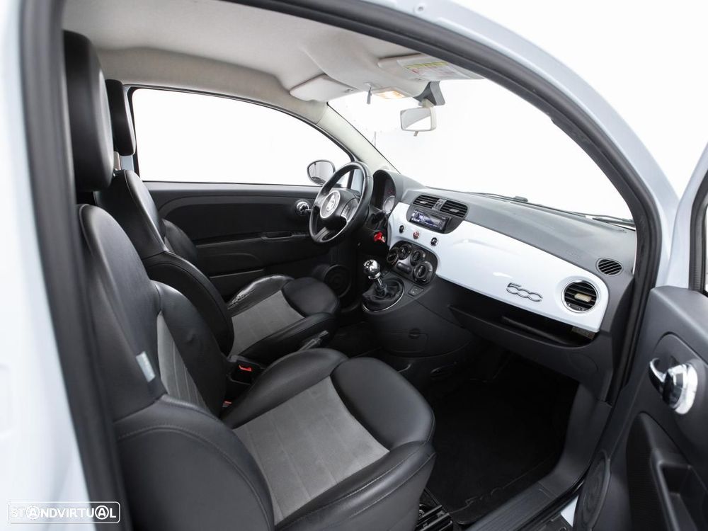 Fiat 500 - 9