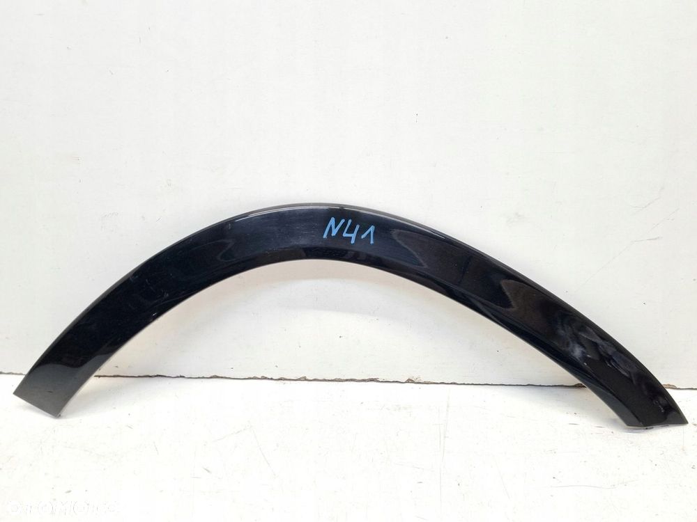 MERCEDES GLE 167 V167 AMG LISTWA NAKŁADKA BŁOTNIKA PRZÓD PRZEDNIA PRAWA - 1