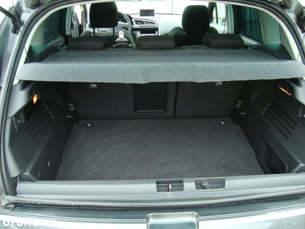 Peugeot 3008 - 14