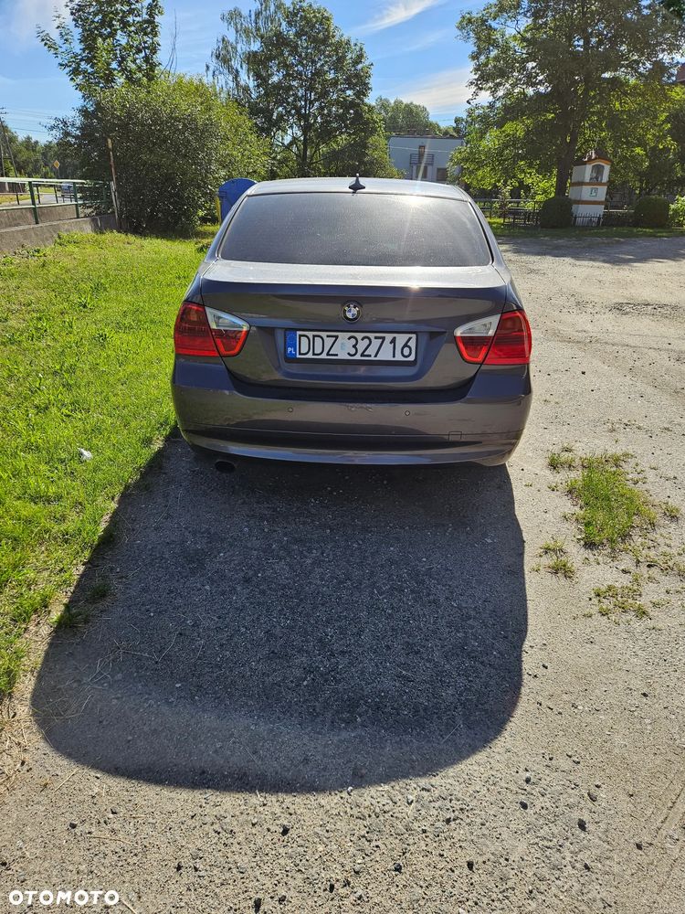 BMW Seria 3 - 2