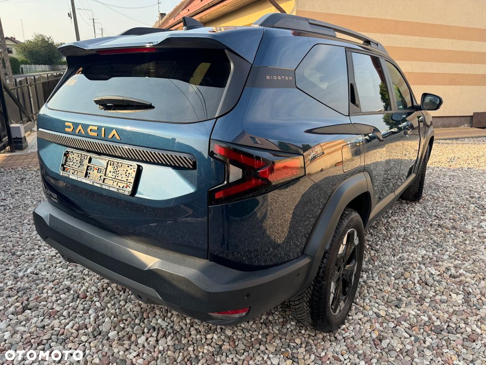 Dacia Bigster - 3