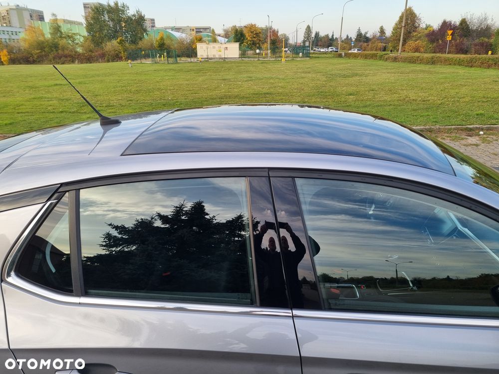 Opel Corsa 1.2 Direct Injection Turbo Edition - 18