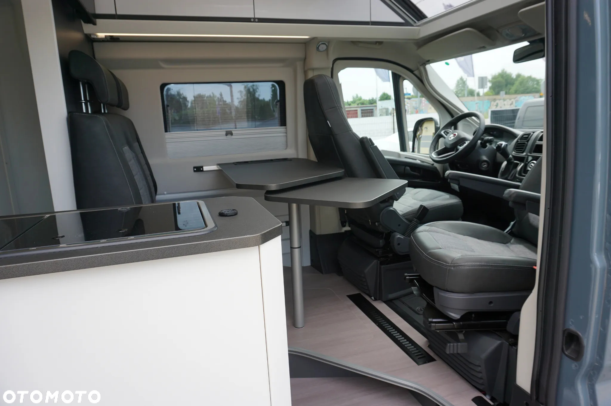 Adria TWIN SUPREME 600 SPB-SPECIAL EDITION-AUTOMAT JAK NOWY - 25