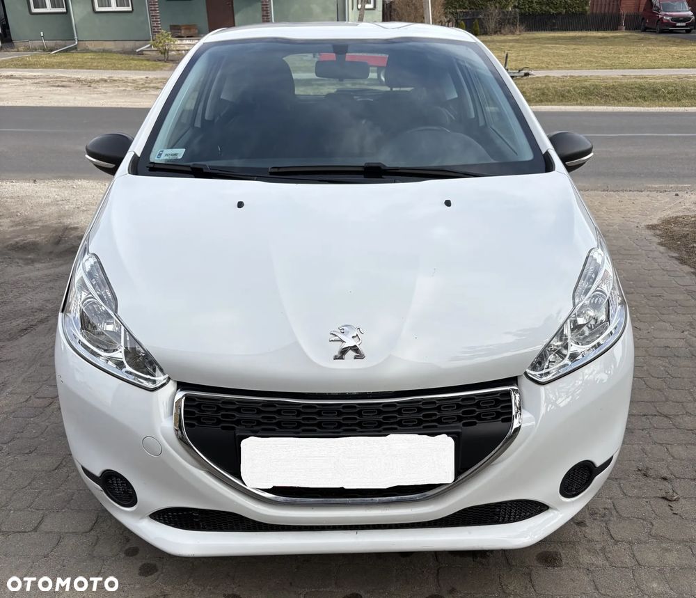 Peugeot 208 PureTech 68 Access - 2
