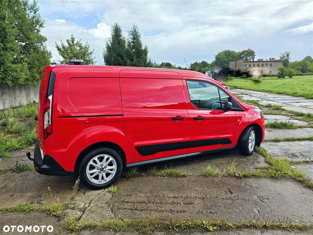 Ford Transit Connect - 36