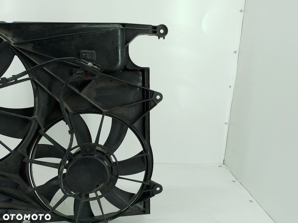 WENTYLATORY CHŁODNICY CHEVROLET CAPTIVA 2.0 VCDI - 3