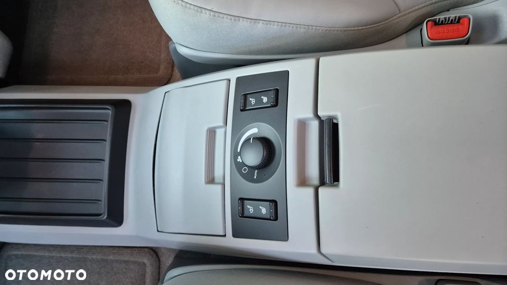 Chrysler Pacifica 4.0 AWD - 22