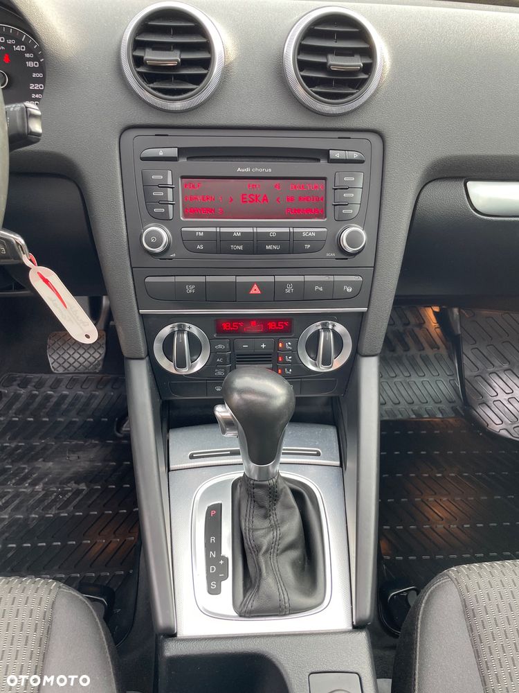 Audi A3 Sportback - 22