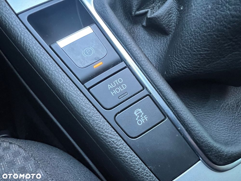 Volkswagen Passat Variant 1.4 TSI Comfortline BlueMotion Technology - 20