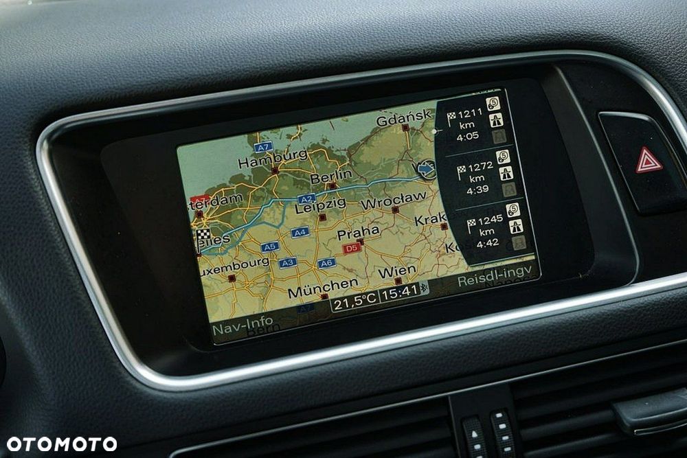 Audi Q5 35 TDI S tronic S line - 32
