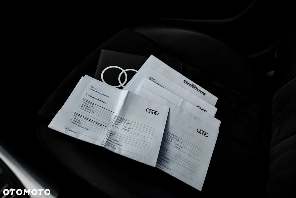 Audi A6 Avant 3.0 TDI Quattro S tronic - 35