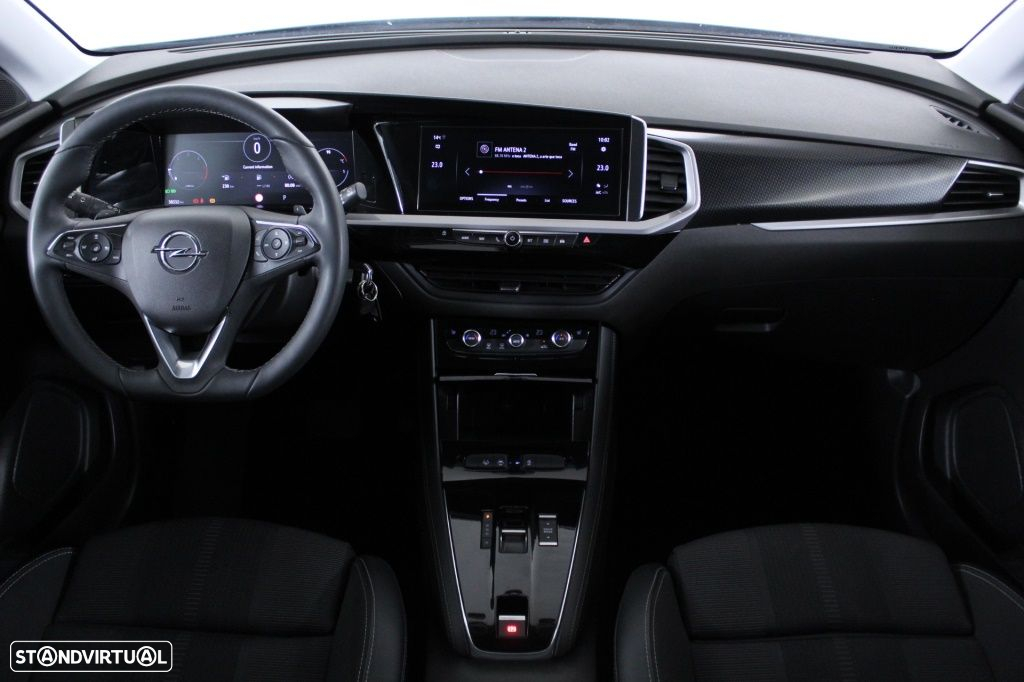 Opel Grandland 1.5 CDTI GS Line AT - 18