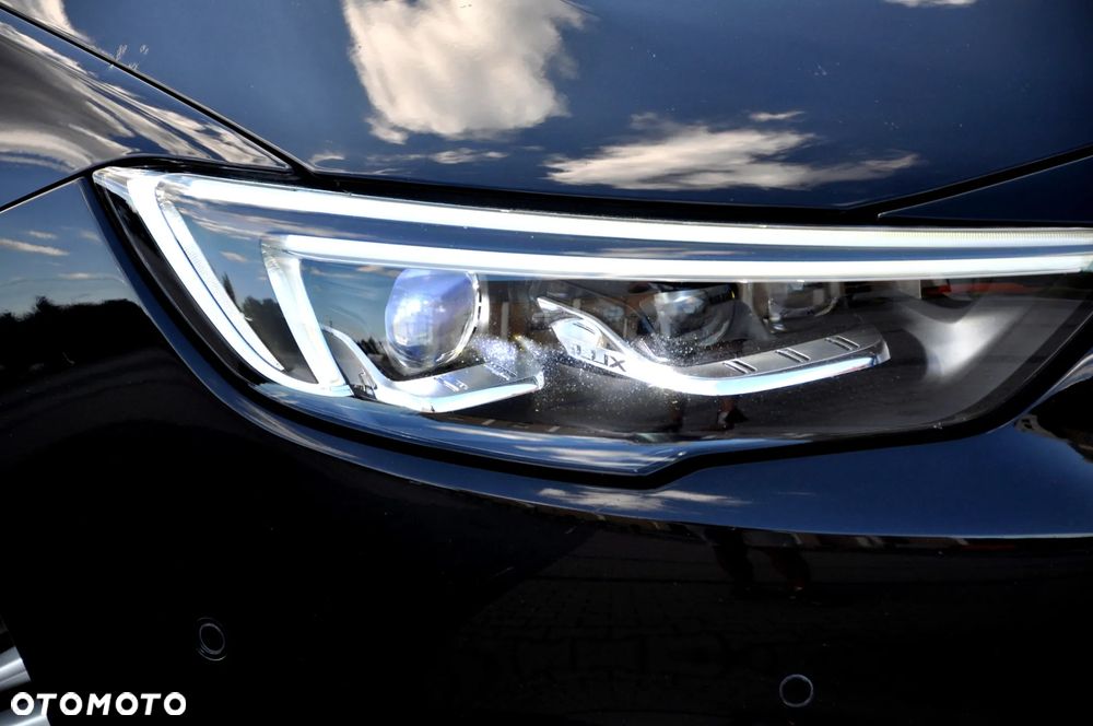 Opel Insignia 1.5 Direct InjectionTurbo Business Edition - 10