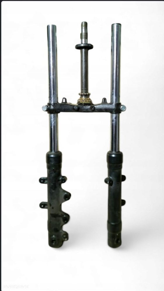 PRZEDNIE ZAWIESZENIE LAGI YAMAHA X-MAX 2017 - 2