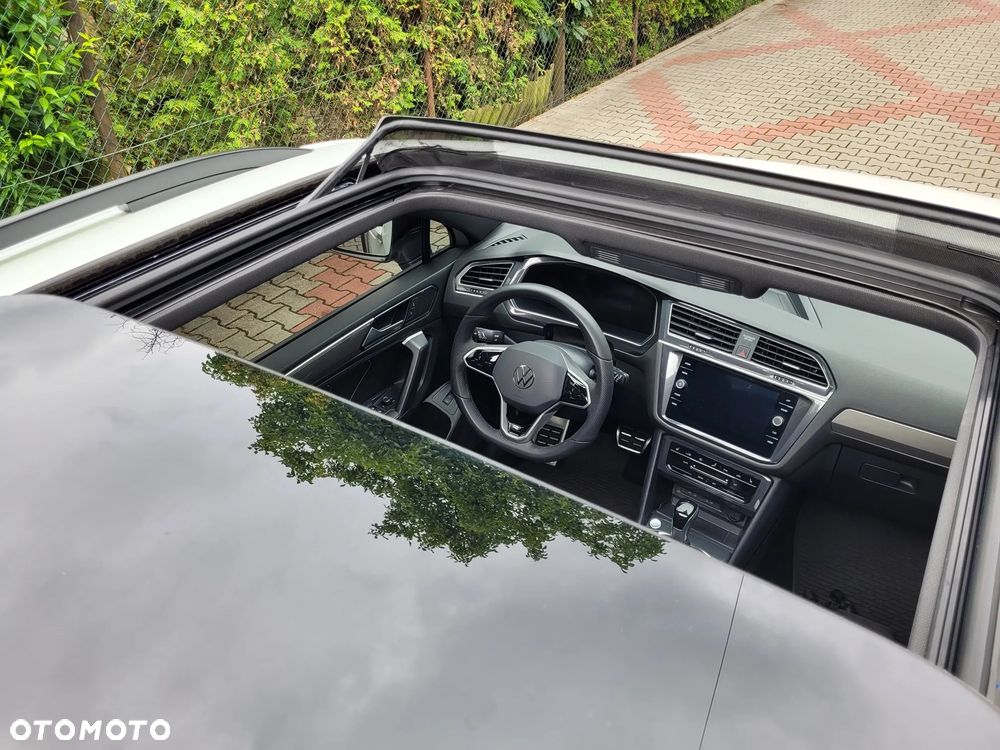 Volkswagen Tiguan - 14