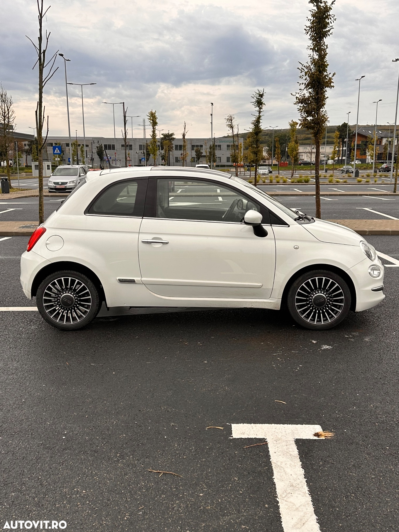 Fiat 500 - 8