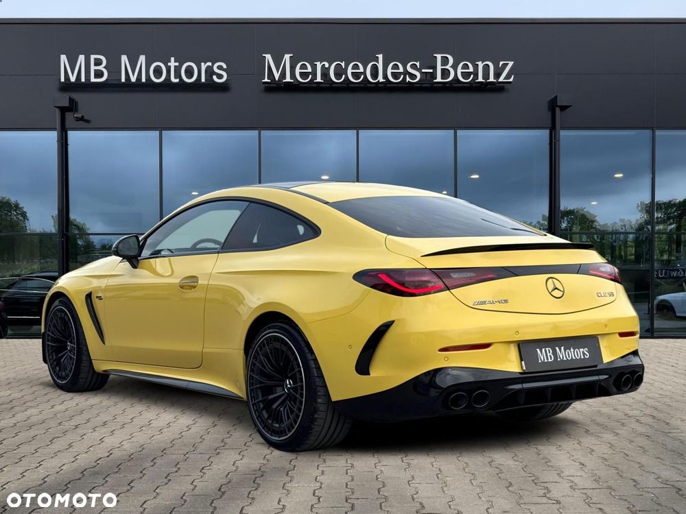 Mercedes-Benz CLE - 6