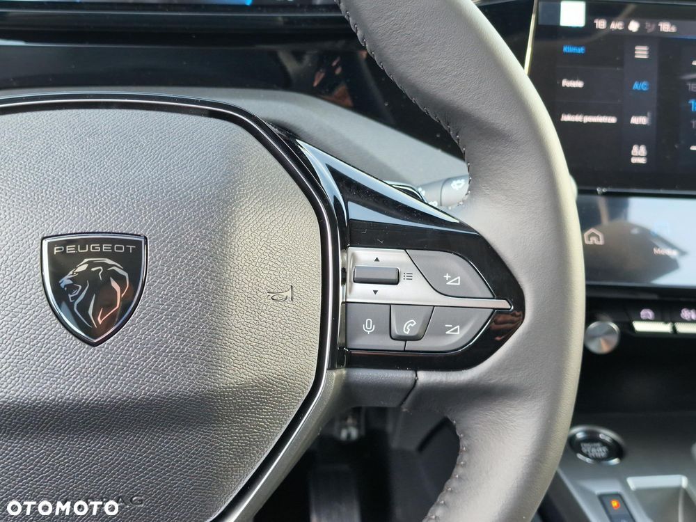 Peugeot 308 1.5 BlueHDi Allure S&S EAT8 - 15
