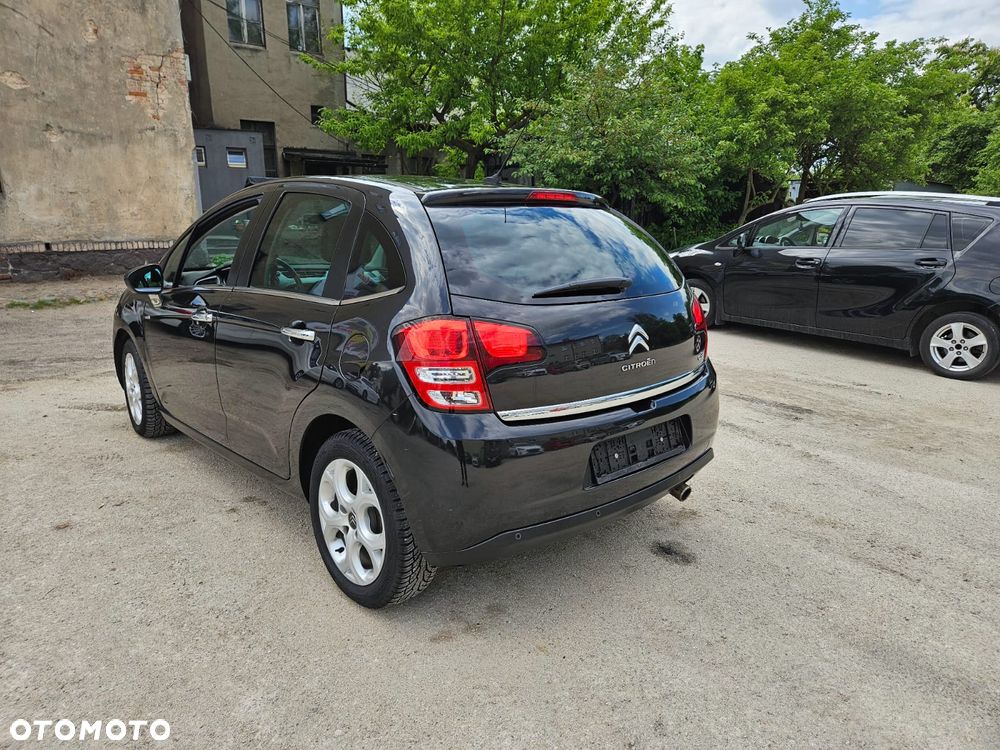 Citroën C3 - 7