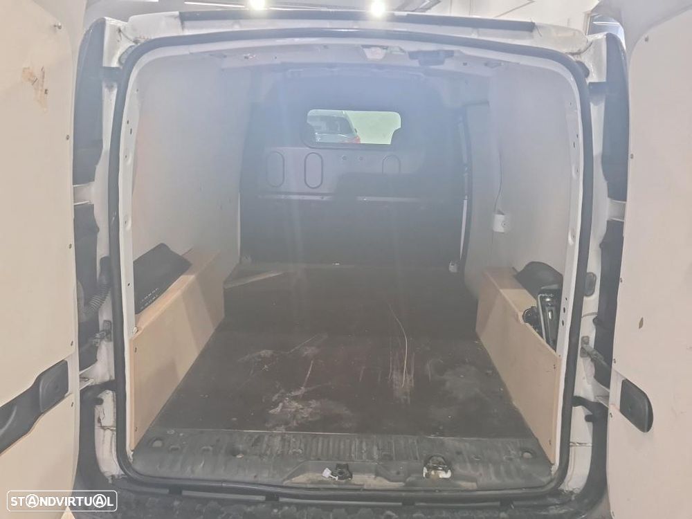 Renault Kangoo Express - 8