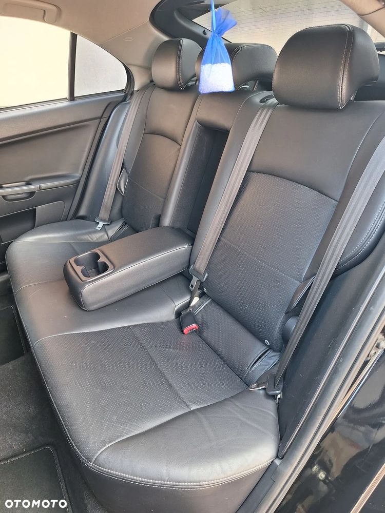 Mitsubishi Lancer 2.0 DI-D Instyle - 10