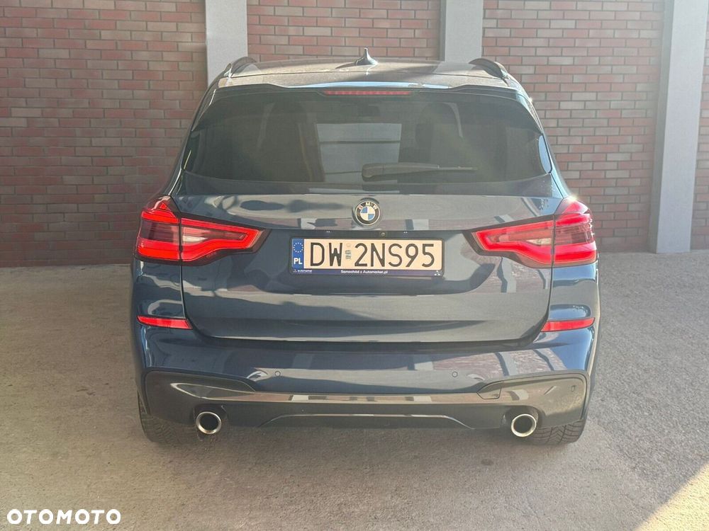 BMW X3 - 5