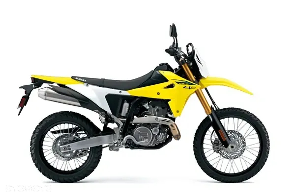 Suzuki DR-Z