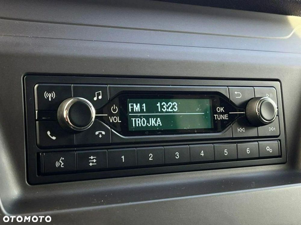 Ford Transit Custom - 33