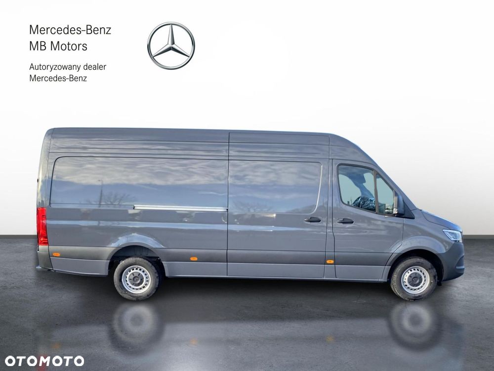 Mercedes-Benz Sprinter - 6