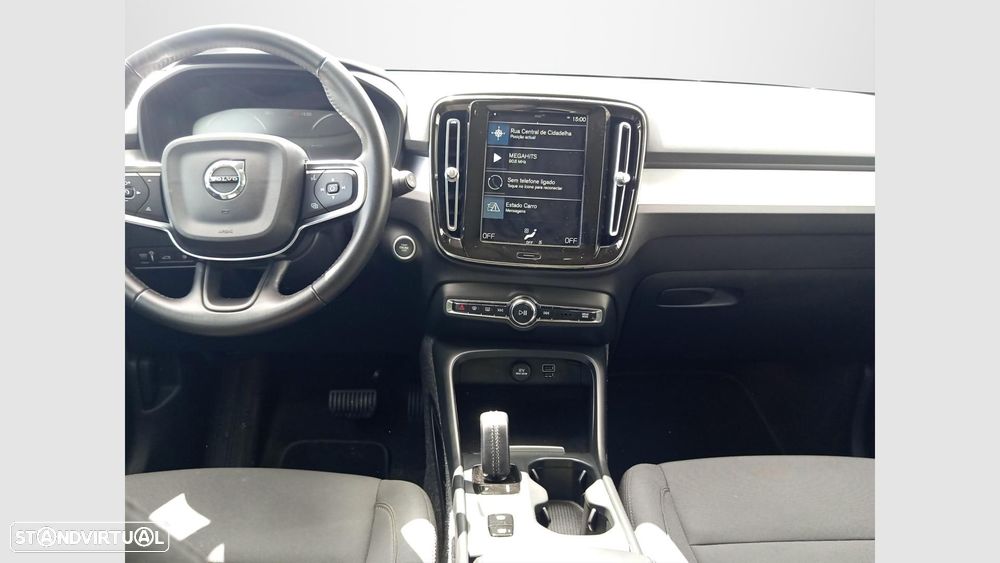 Volvo XC 40 1.5 T5 PHEV Inscription - 14