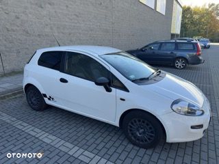 Fiat Punto - 2