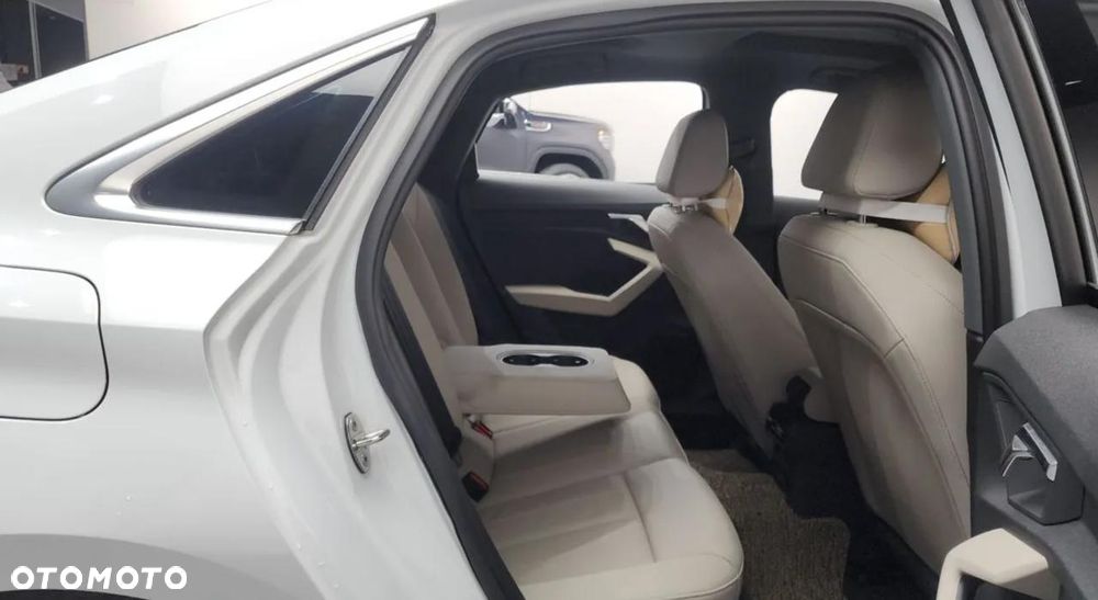 Audi A3 Limousine 40 TFSI quattro S tronic advanced - 20