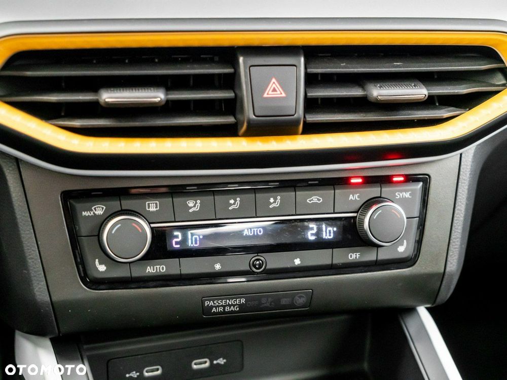 Seat Arona - 17