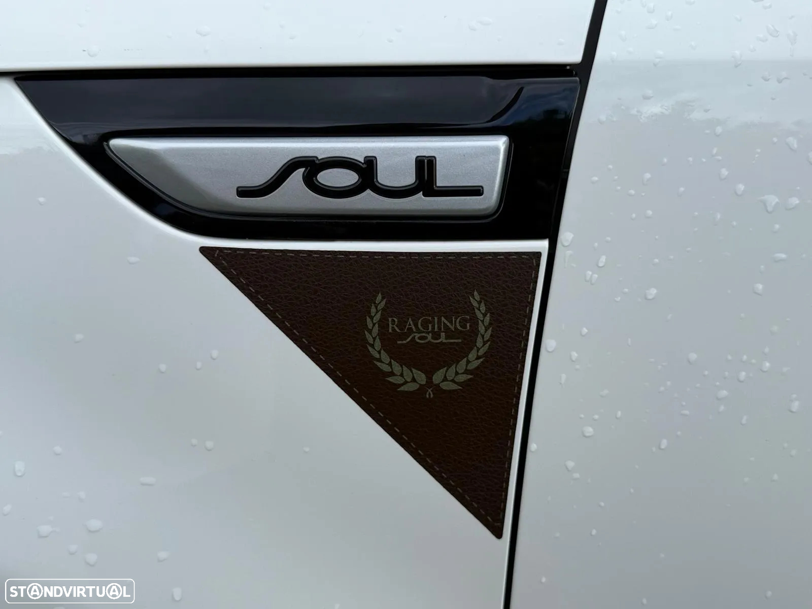 Kia Soul 1.6 CRDi TX - 12