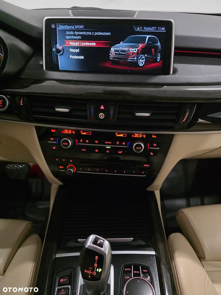 BMW X5 xDrive25d sport - 9