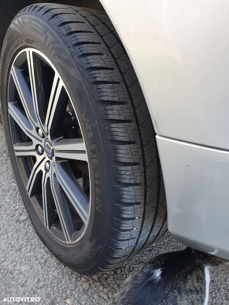 Volvo XC 60 D4 Geartronic Summum - 27