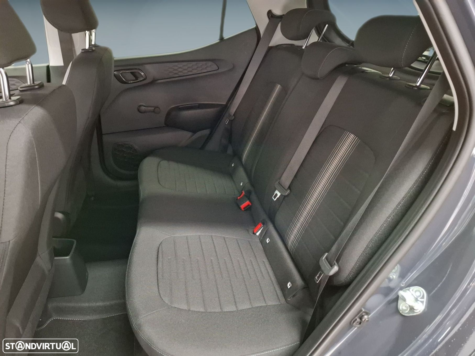 Hyundai i10 1.0 Comfort - 14