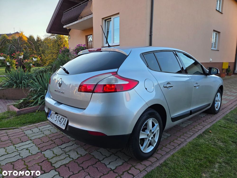 Renault Megane 1.6 16V Dynamique Euro5 - 25