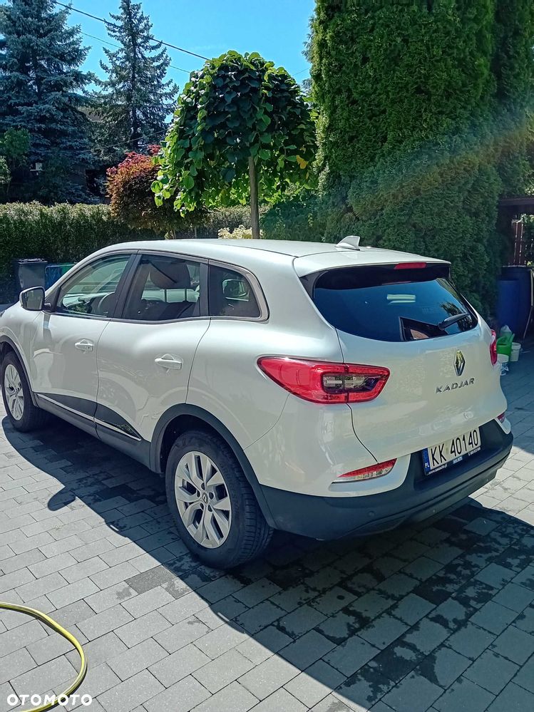 Renault Kadjar - 3