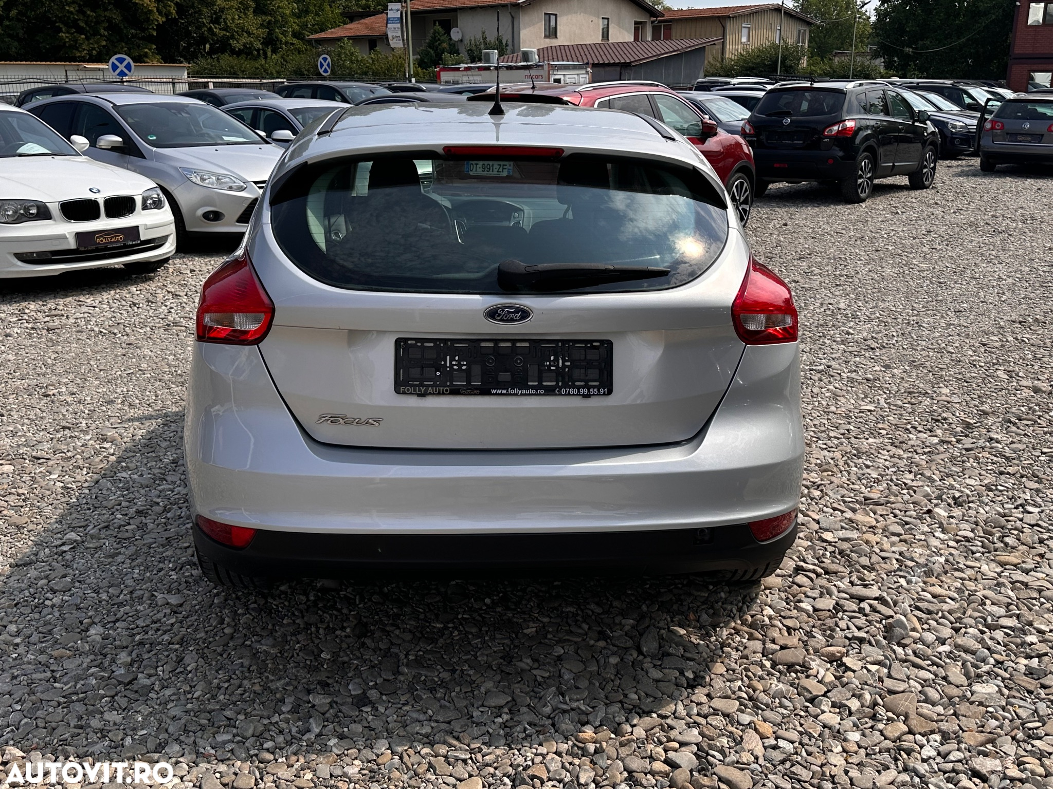 Ford Focus - 19