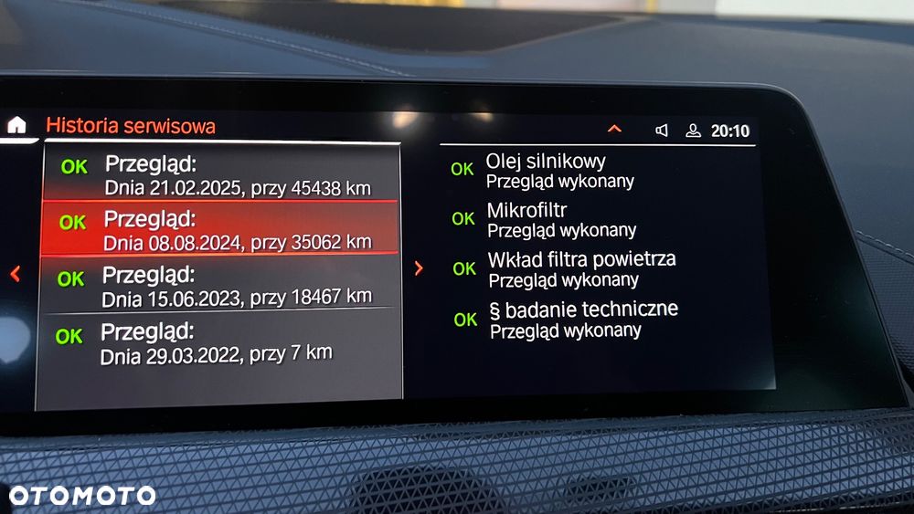 BMW Seria 1 120d xDrive M Sport - 25