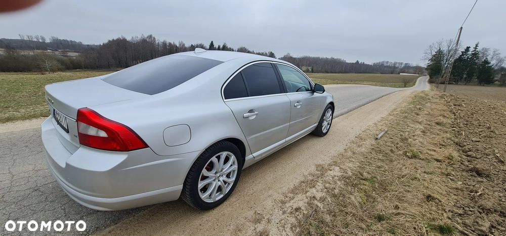 Volvo S80 3.2 Executive - 6