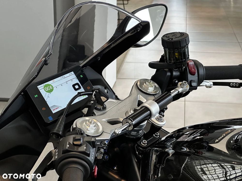 KOVE NK450RR - 26
