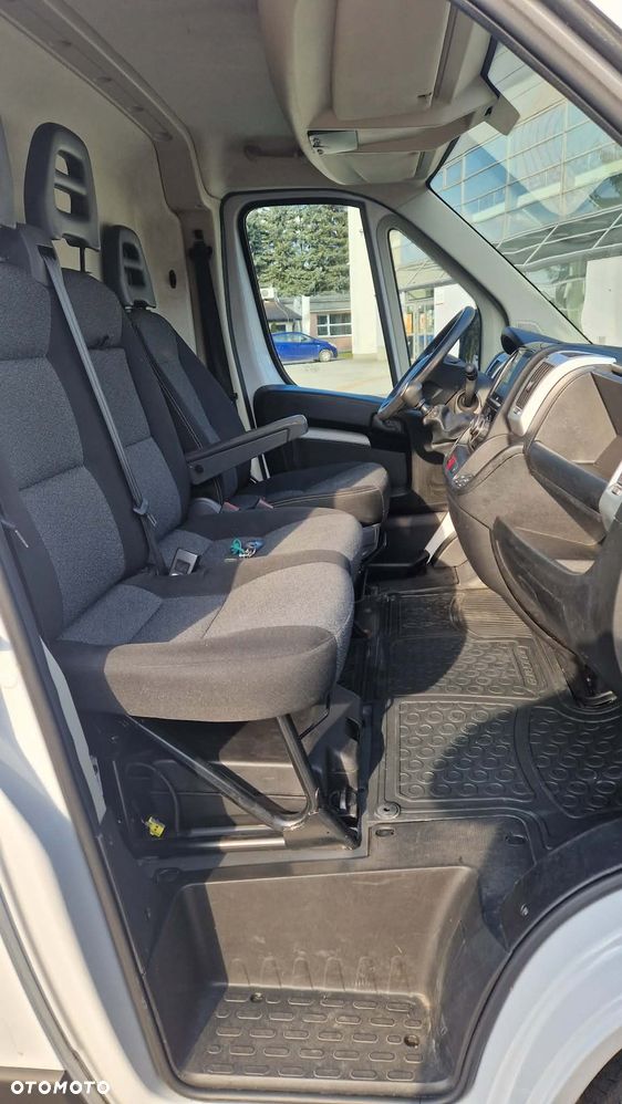 Fiat DUCATO - 12